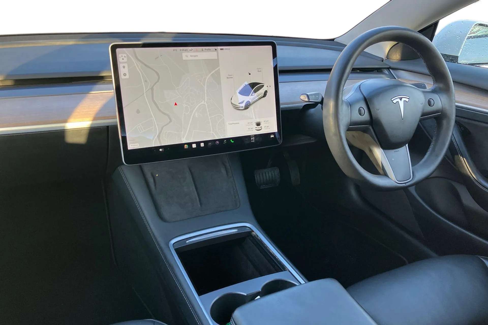 2021 TESLA MODEL 3 2021 TESLA MODEL 3