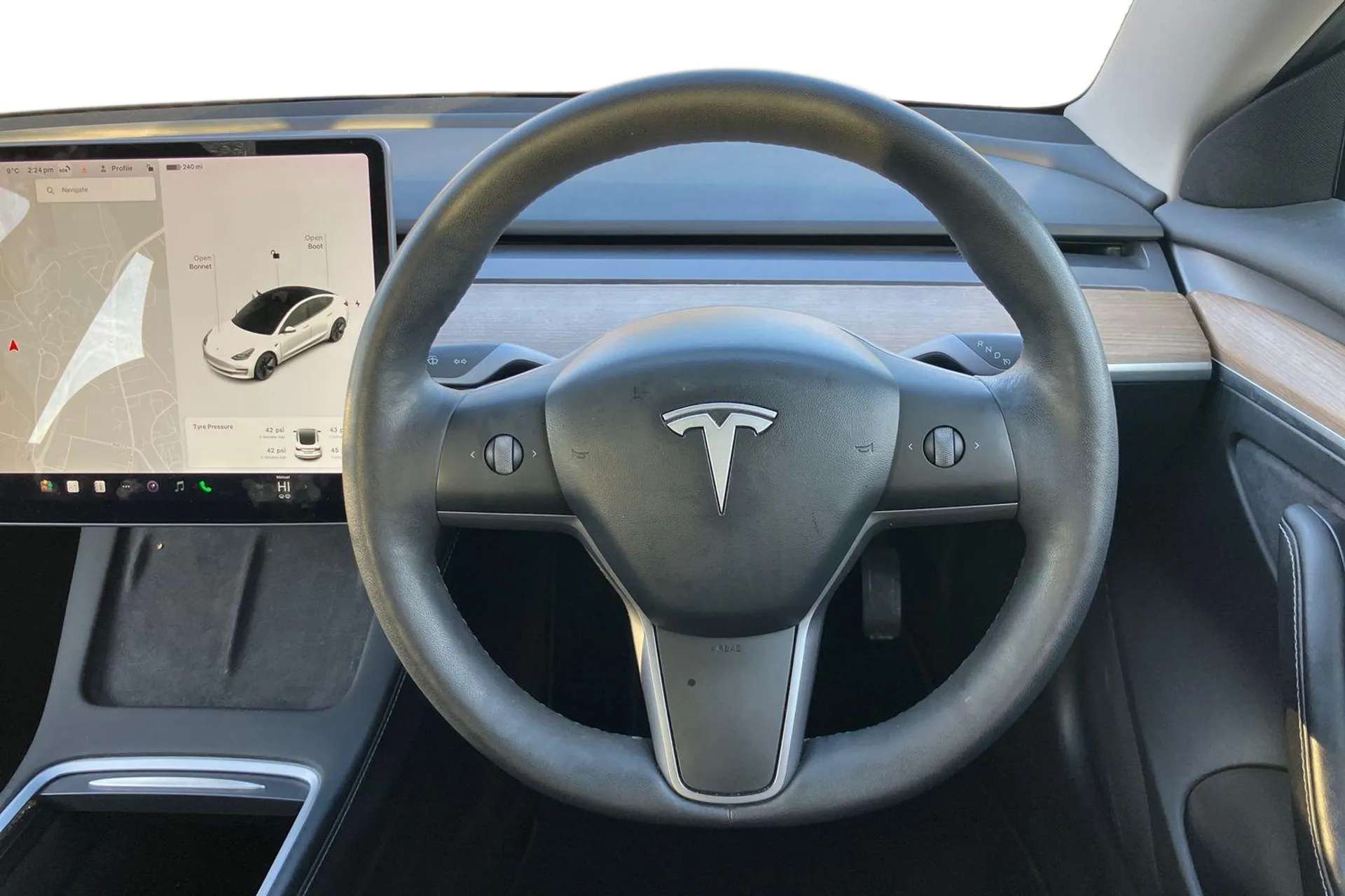 2021 TESLA MODEL 3 2021 TESLA MODEL 3