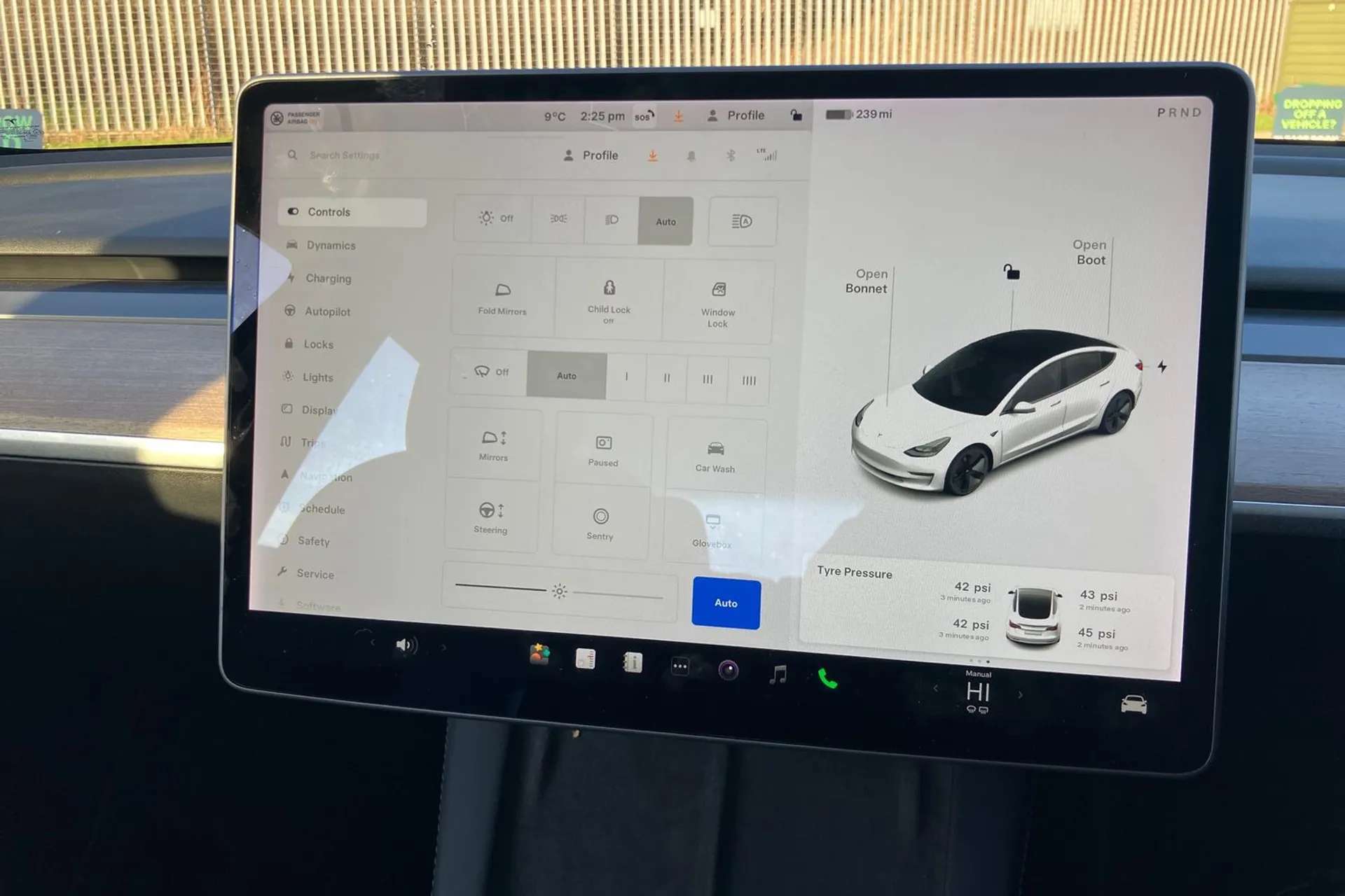 2021 TESLA MODEL 3 2021 TESLA MODEL 3