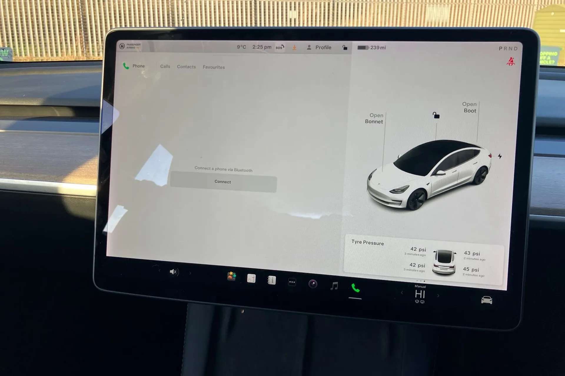 2021 TESLA MODEL 3 2021 TESLA MODEL 3