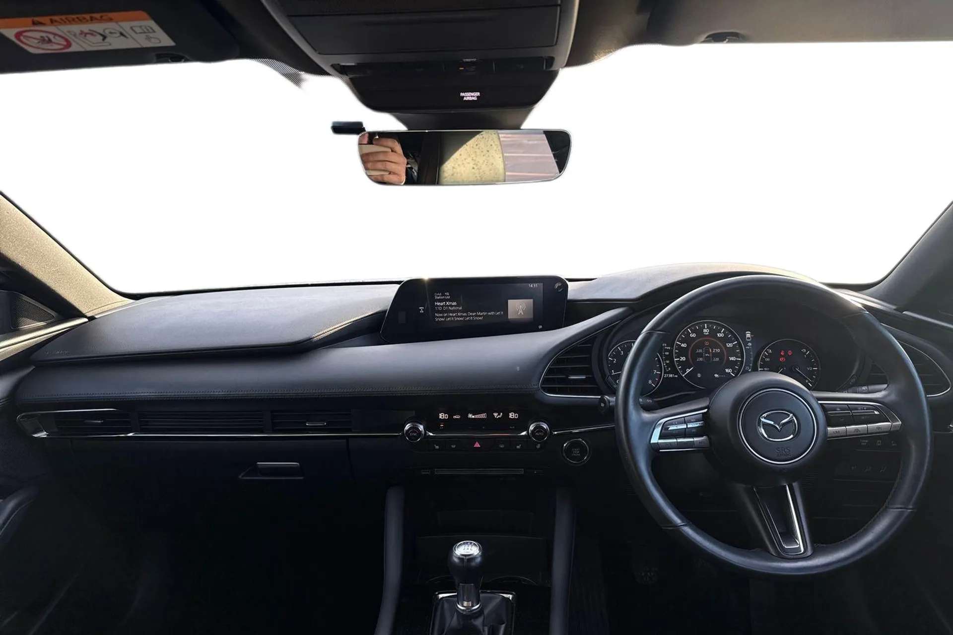 2021 MAZDA MAZDA3 2021 MAZDA MAZDA3