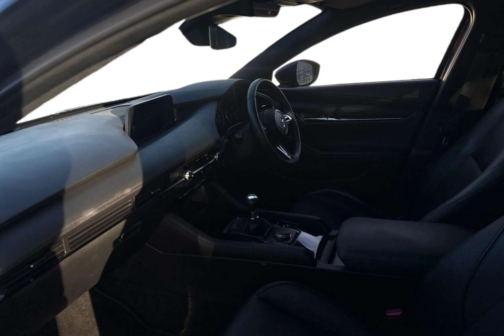 2021 MAZDA MAZDA3 2021 MAZDA MAZDA3