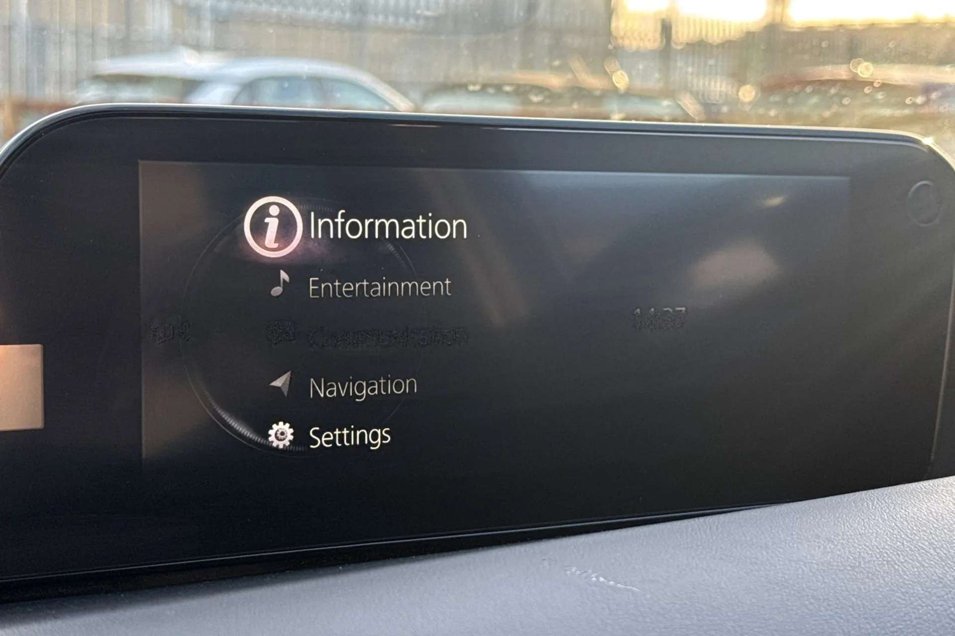 2021 MAZDA MAZDA3 2021 MAZDA MAZDA3