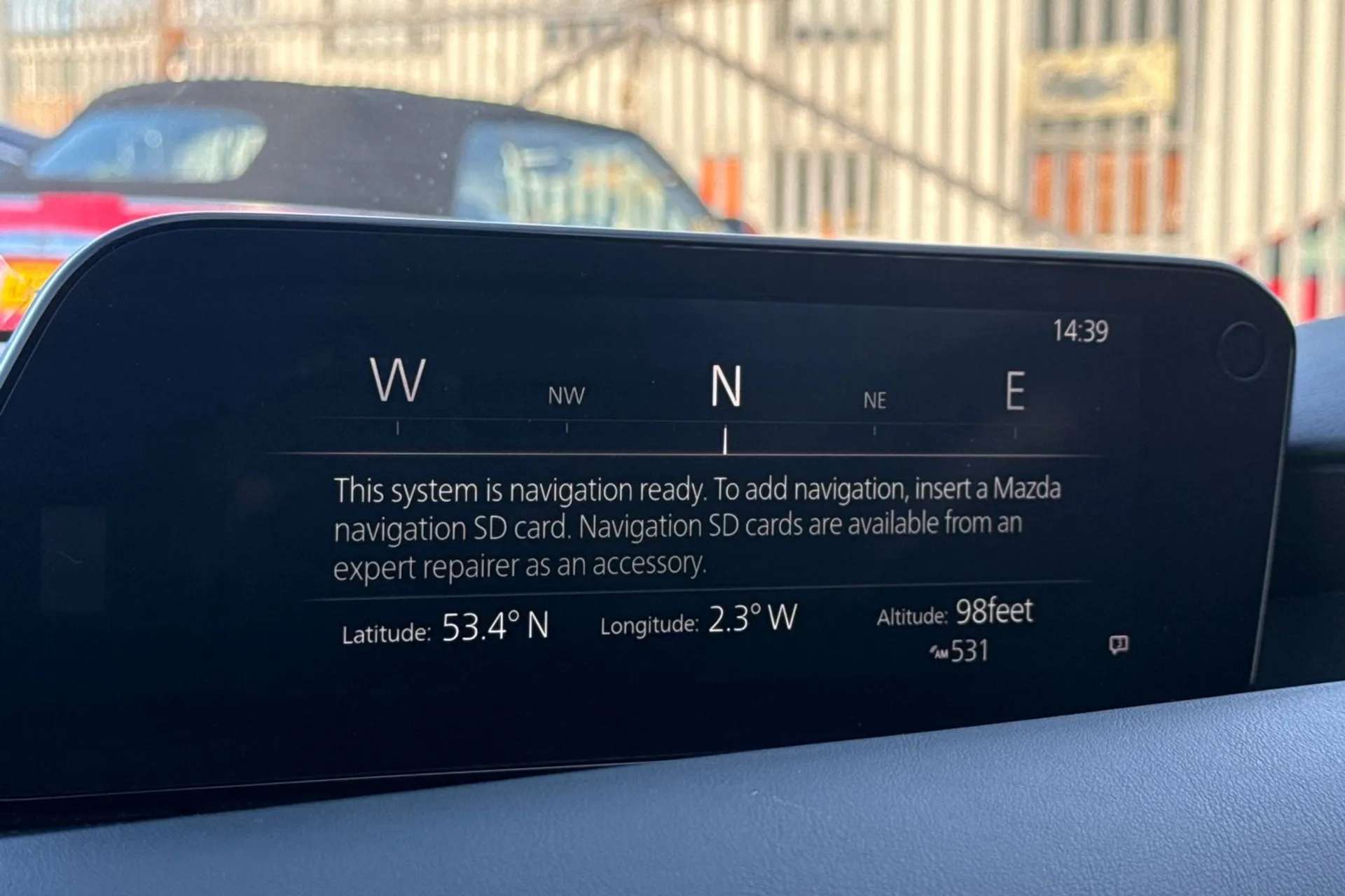 2021 MAZDA MAZDA3 2021 MAZDA MAZDA3