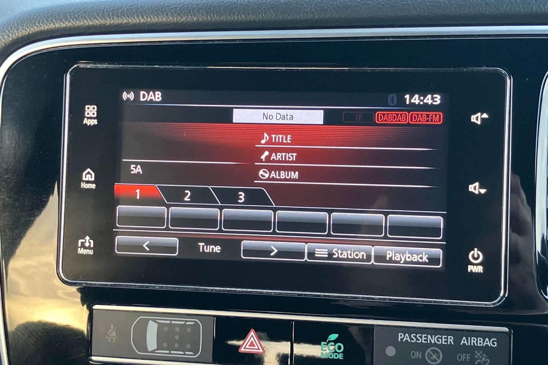 2019 MITSUBISHI OUTLANDER 2019 MITSUBISHI OUTLANDER