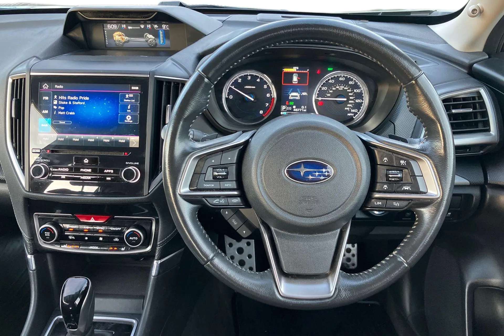 2021 SUBARU FORESTER 2021 SUBARU FORESTER