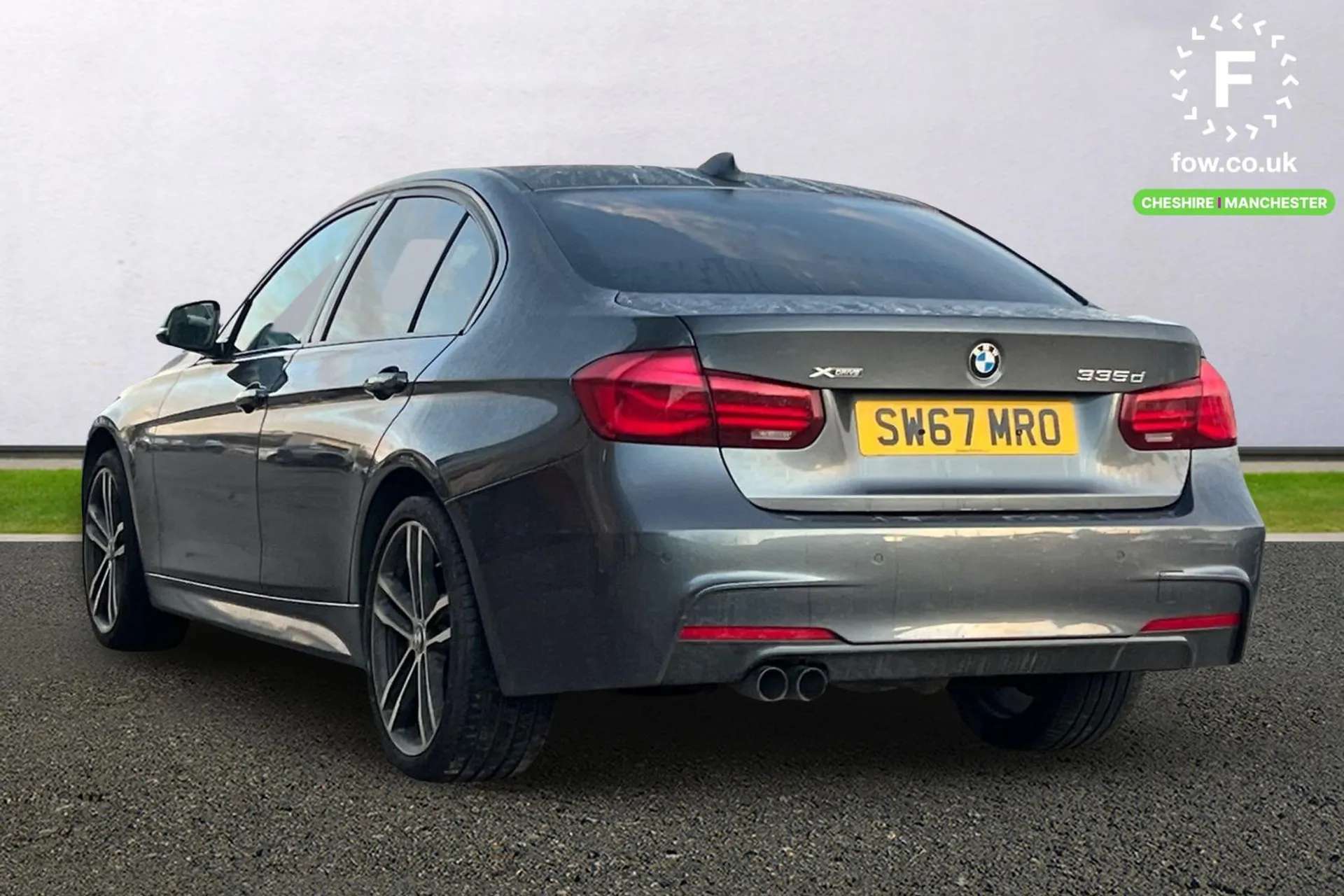 2018 BMW 3 SERIES 2018 BMW 3 SERIES