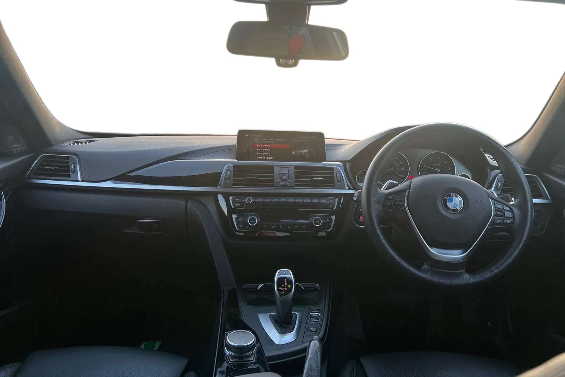 2018 BMW 3 SERIES 2018 BMW 3 SERIES