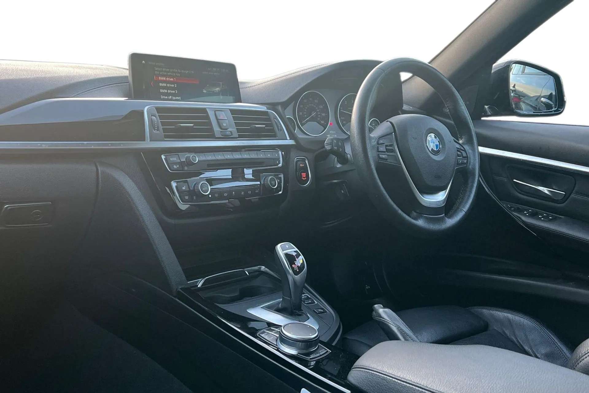 2018 BMW 3 SERIES 2018 BMW 3 SERIES