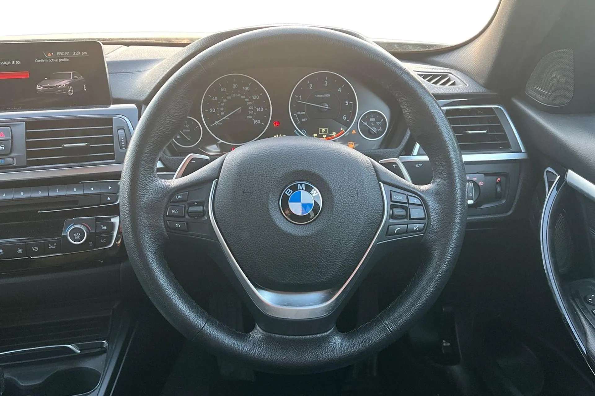 2018 BMW 3 SERIES 2018 BMW 3 SERIES