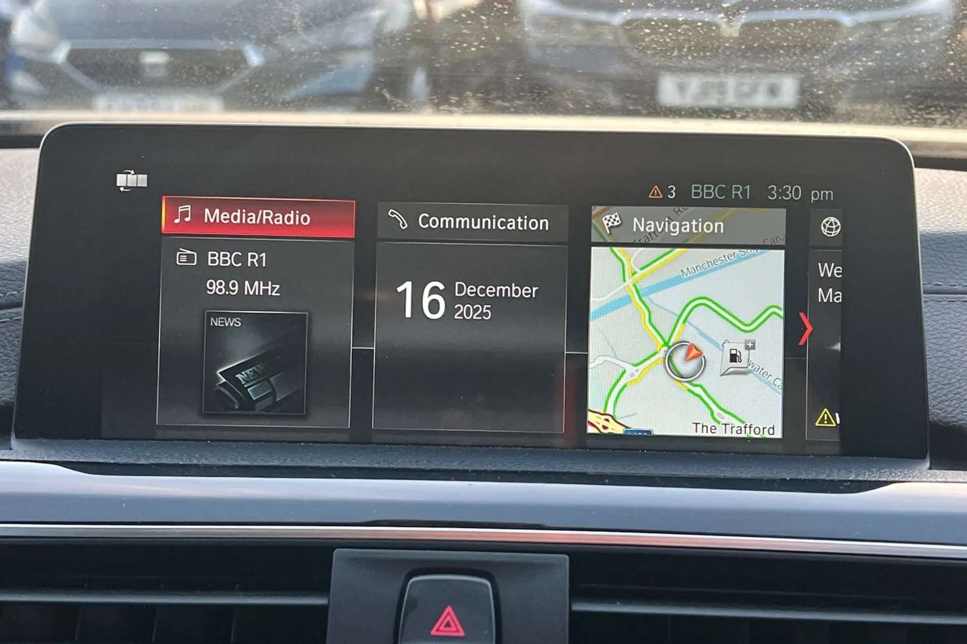 2018 BMW 3 SERIES 2018 BMW 3 SERIES