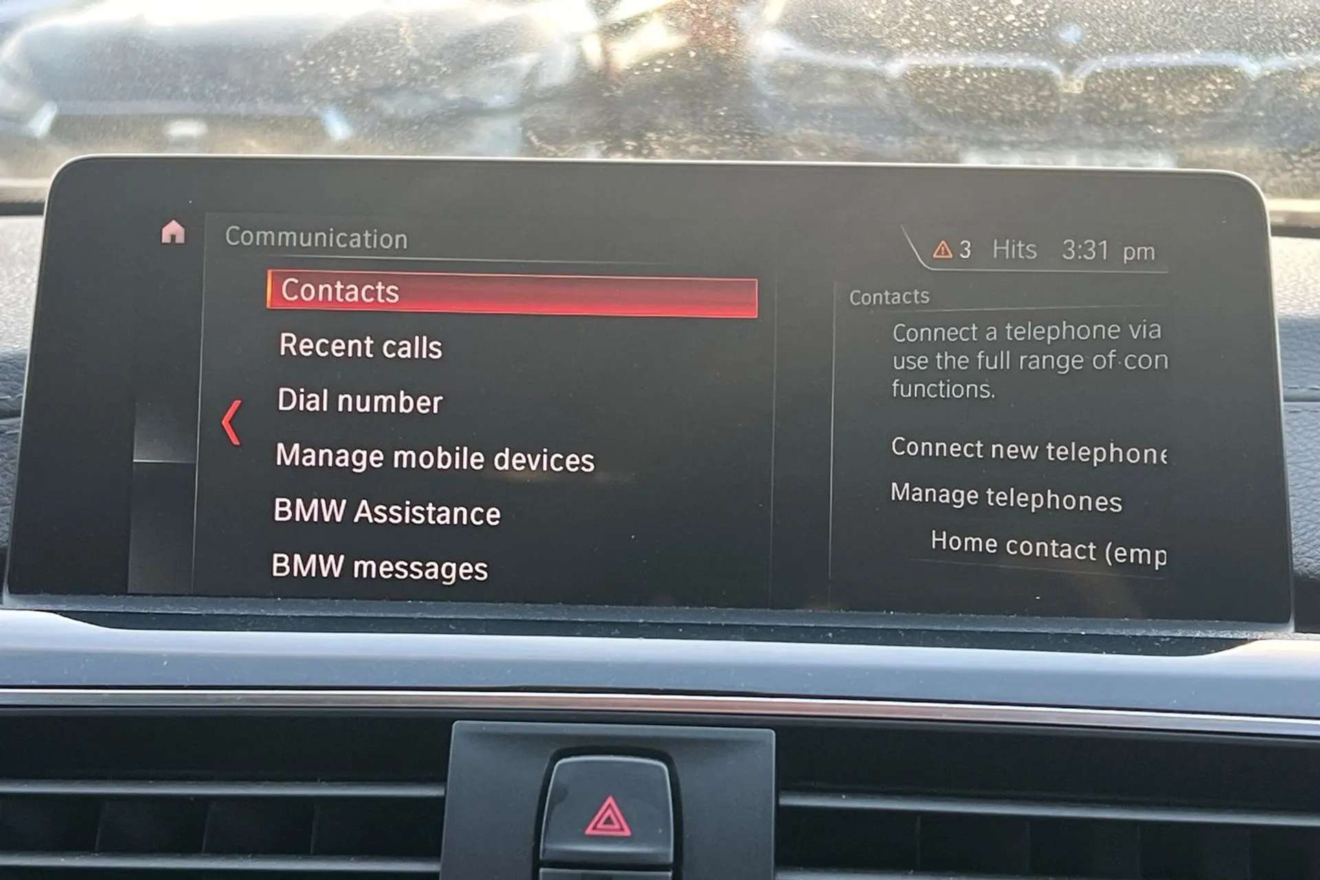 2018 BMW 3 SERIES 2018 BMW 3 SERIES