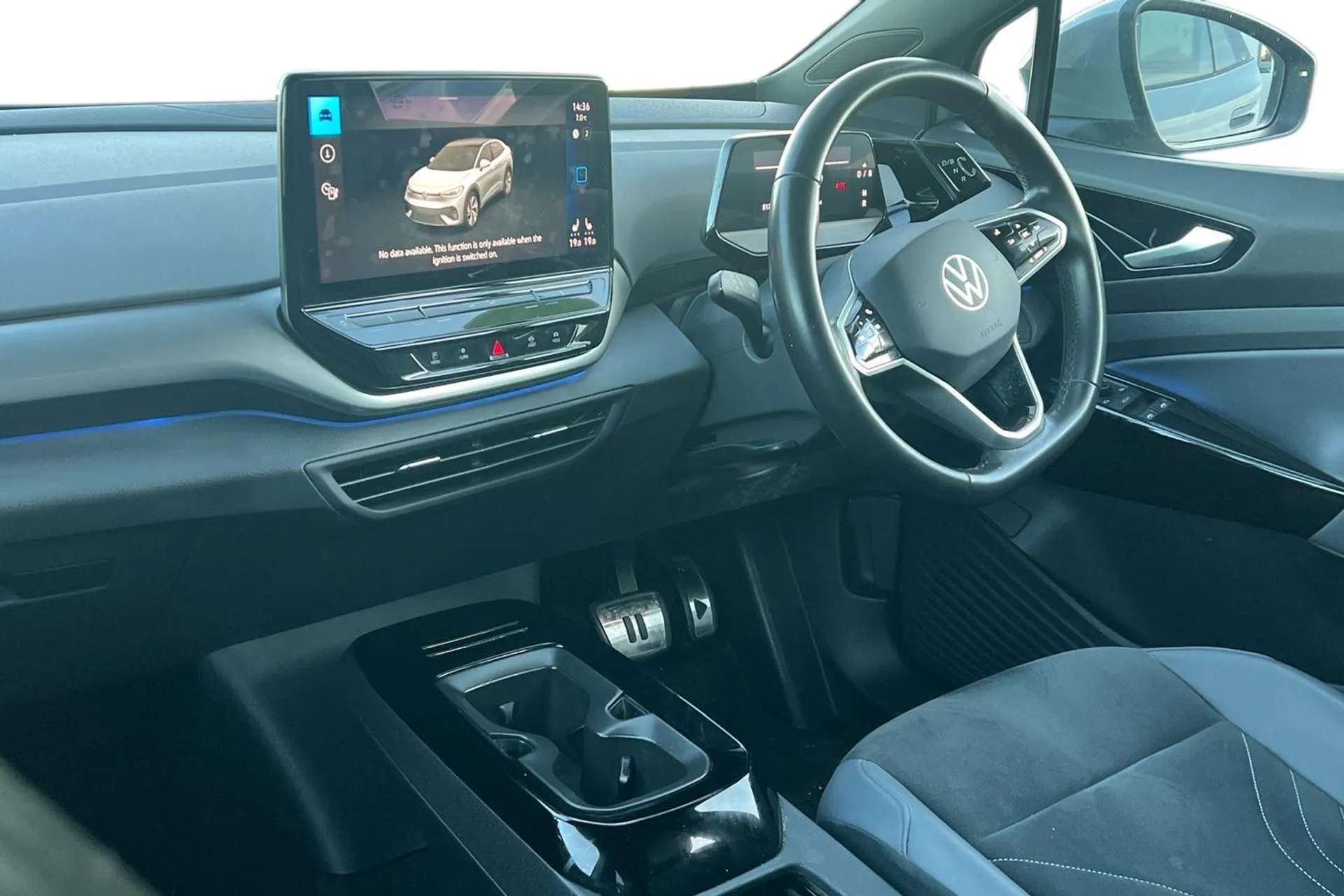 2022 VOLKSWAGEN ID.5 2022 VOLKSWAGEN ID.5