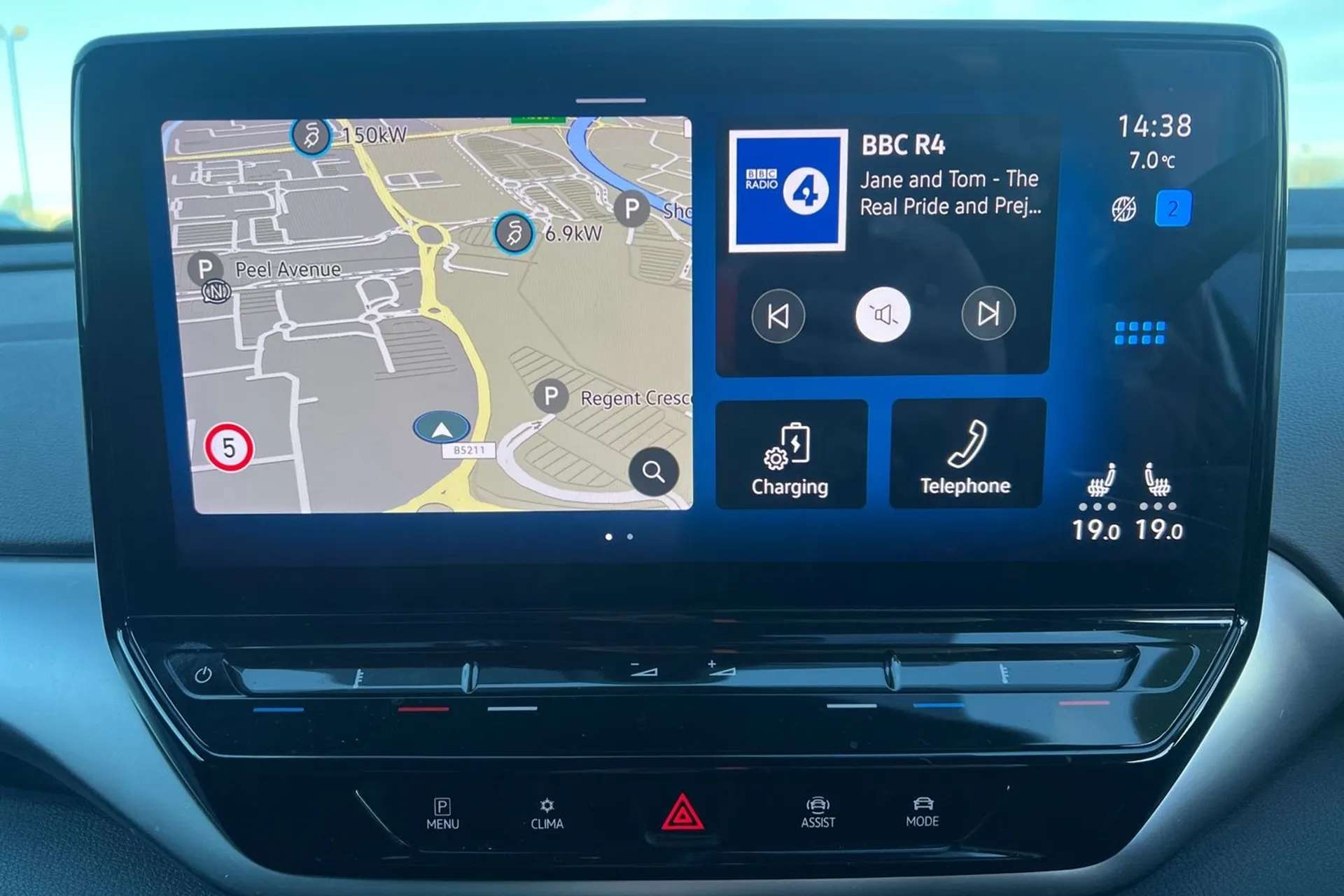 2022 VOLKSWAGEN ID.5 2022 VOLKSWAGEN ID.5