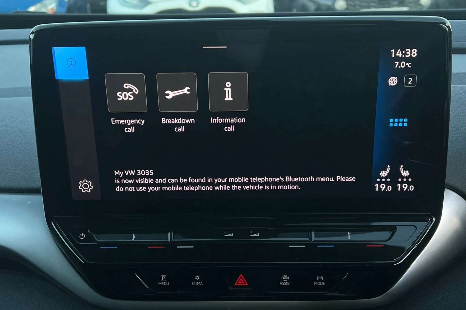 2022 VOLKSWAGEN ID.5 2022 VOLKSWAGEN ID.5