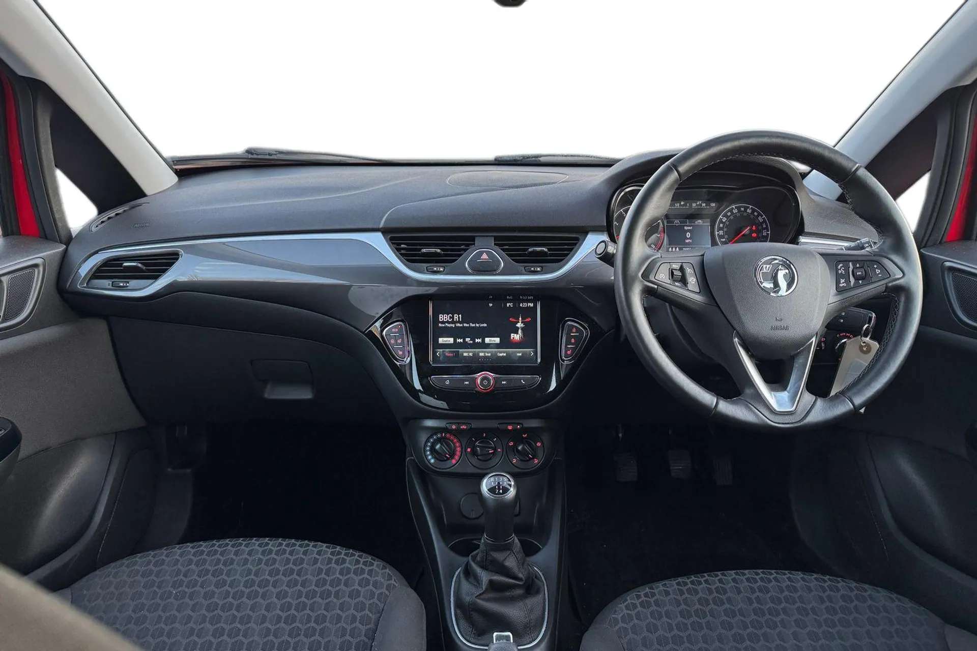 2019 VAUXHALL CORSA 2019 VAUXHALL CORSA
