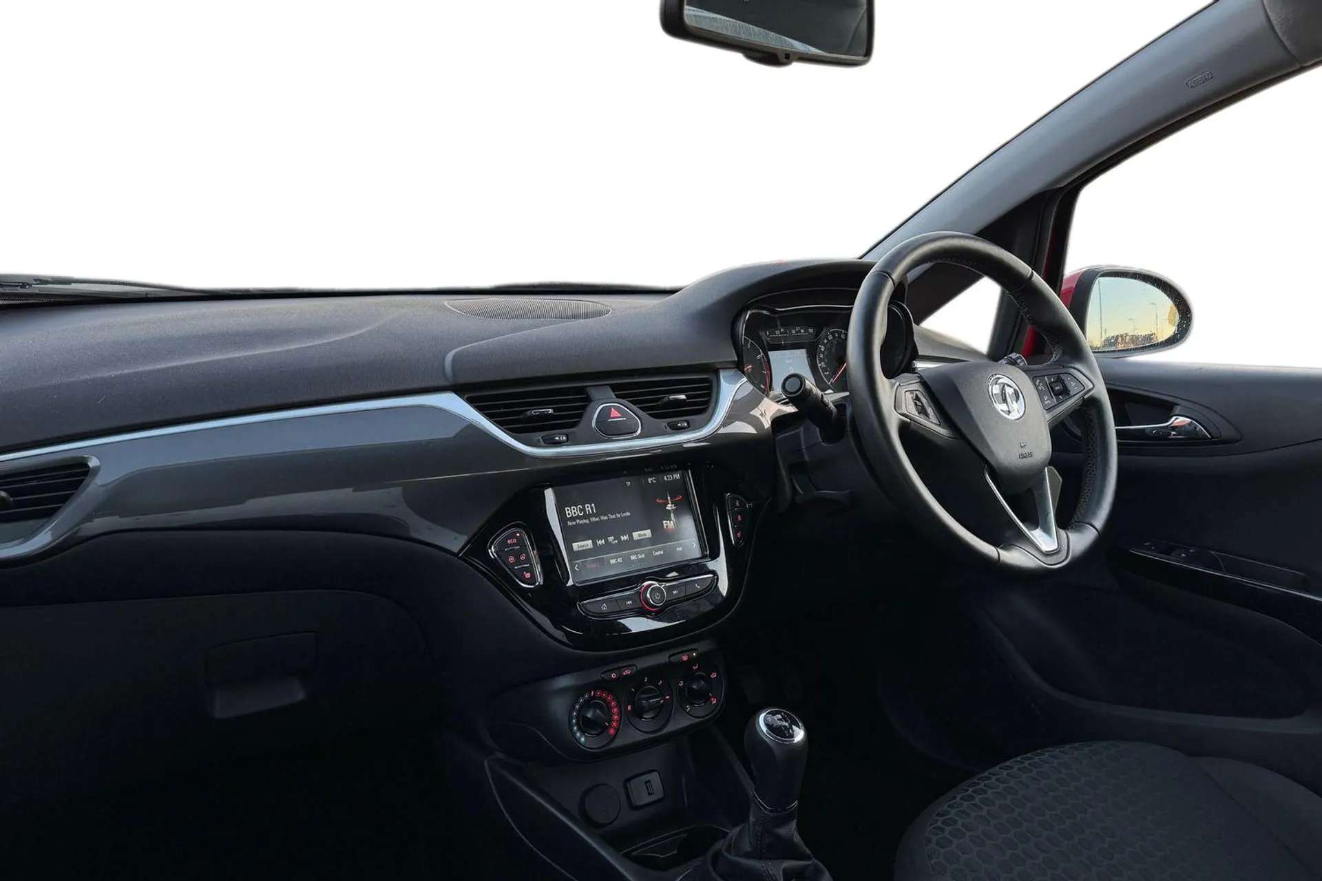 2019 VAUXHALL CORSA 2019 VAUXHALL CORSA