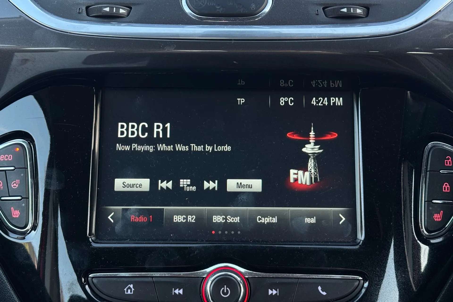 2019 VAUXHALL CORSA 2019 VAUXHALL CORSA