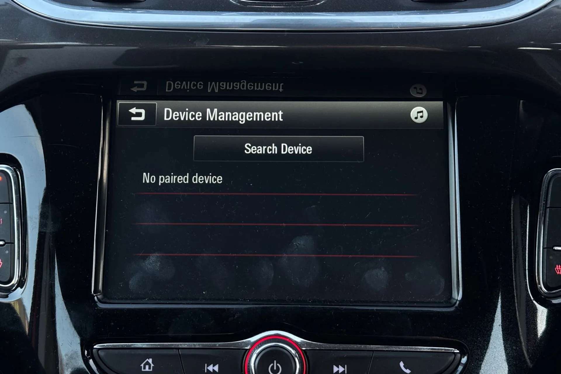 2019 VAUXHALL CORSA 2019 VAUXHALL CORSA