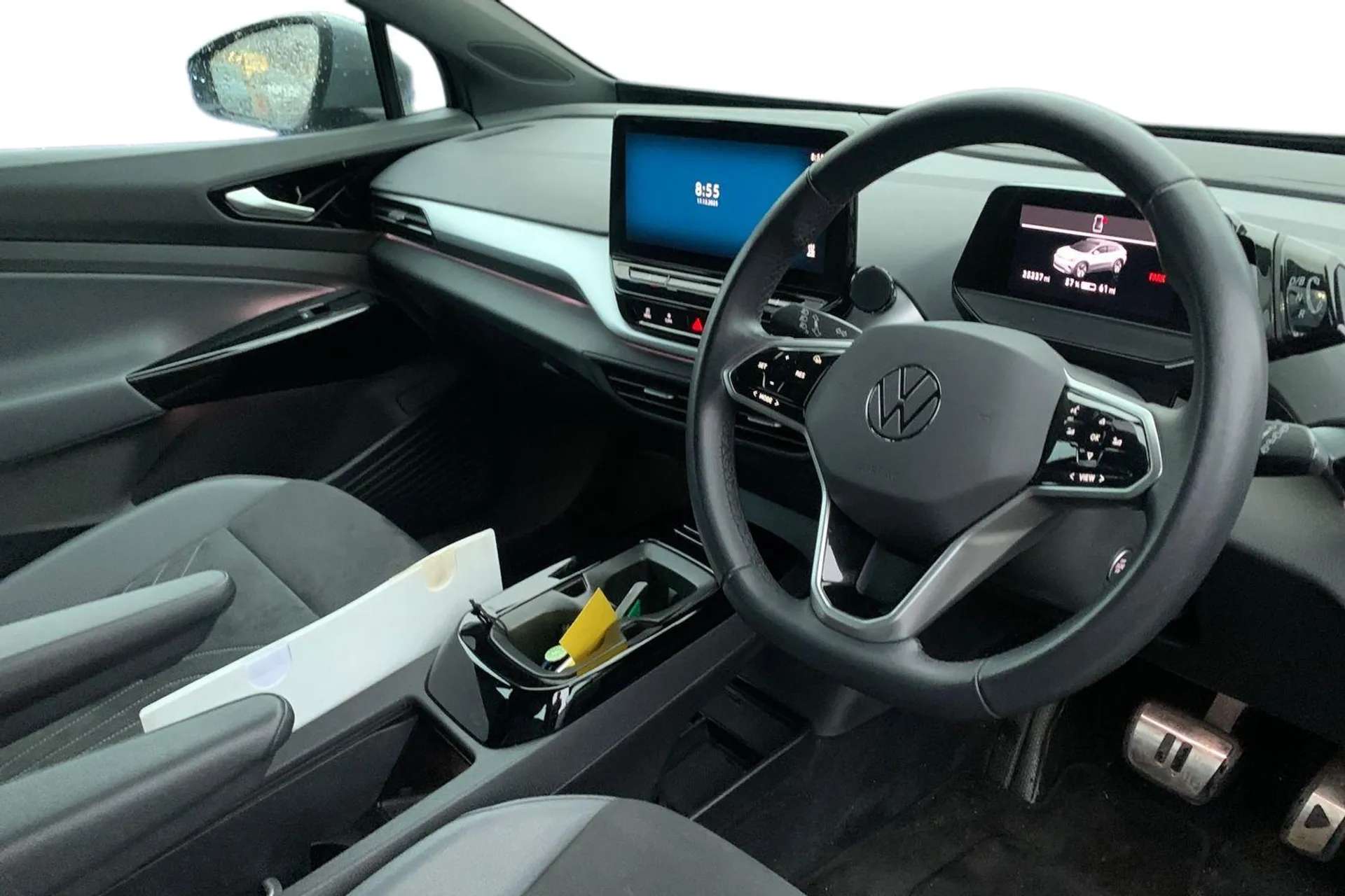 2022 VOLKSWAGEN ID.4 2022 VOLKSWAGEN ID.4