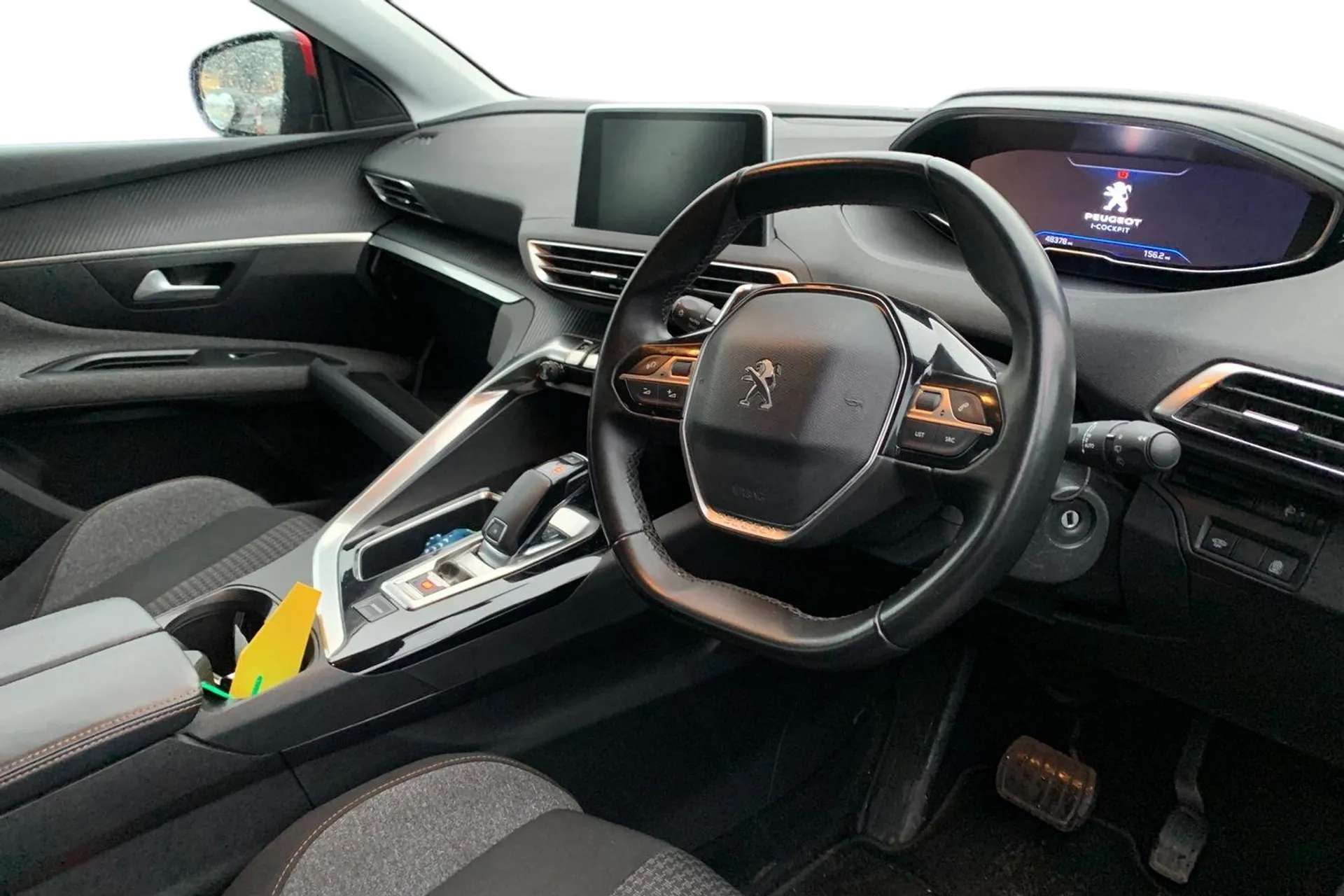 2019 PEUGEOT 3008 2019 PEUGEOT 3008