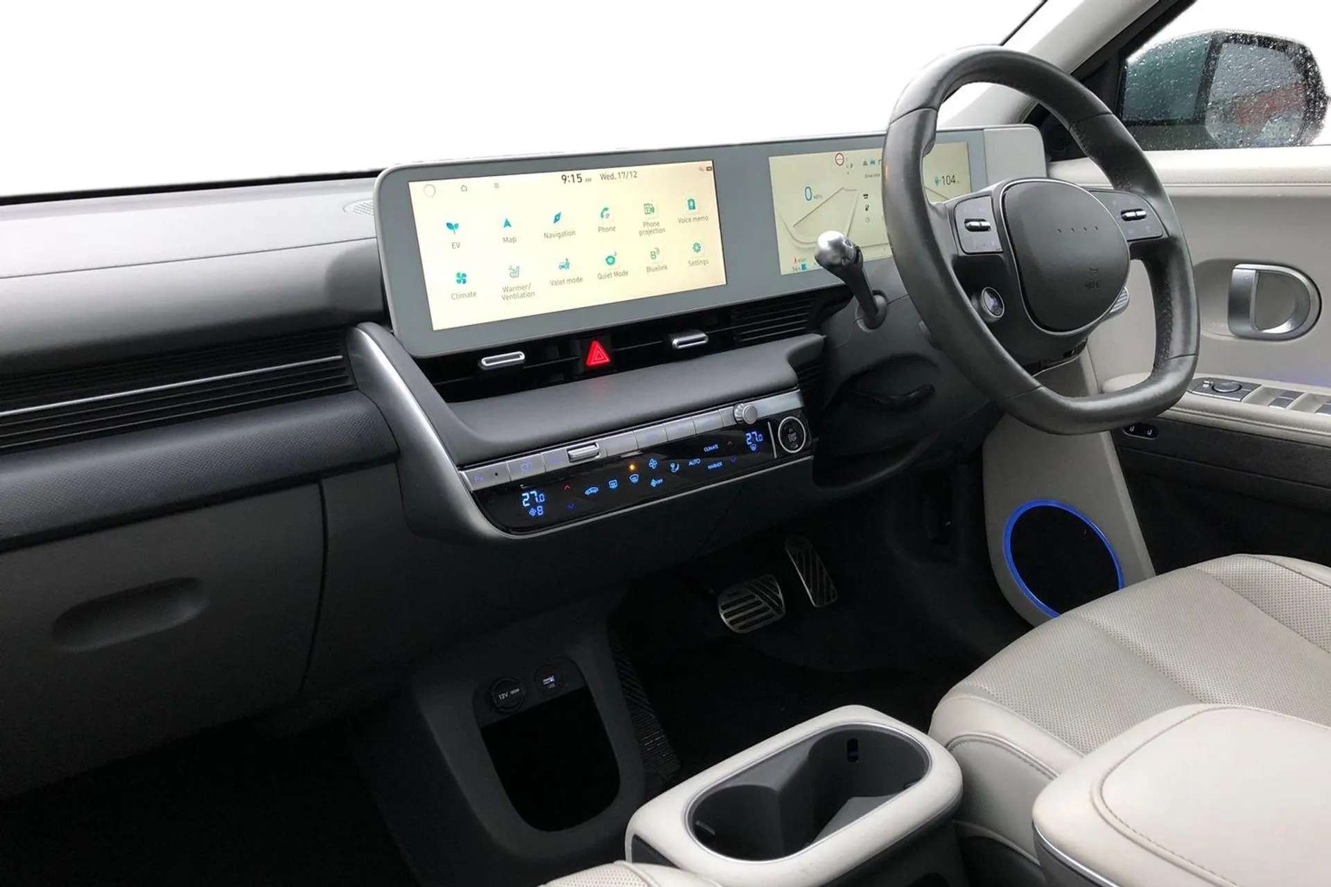 2022 HYUNDAI IONIQ 5 2022 HYUNDAI IONIQ 5