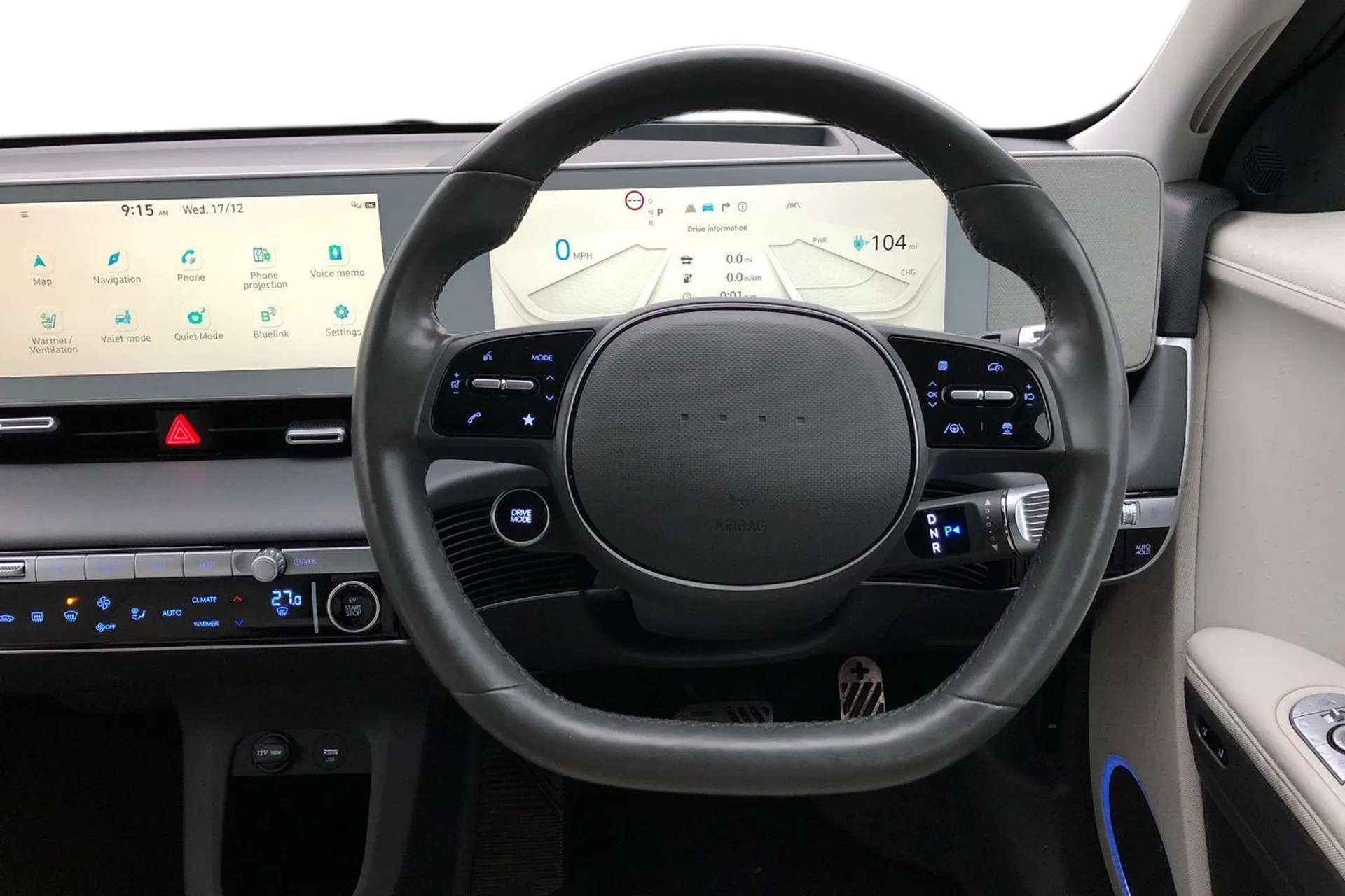 2022 HYUNDAI IONIQ 5 2022 HYUNDAI IONIQ 5