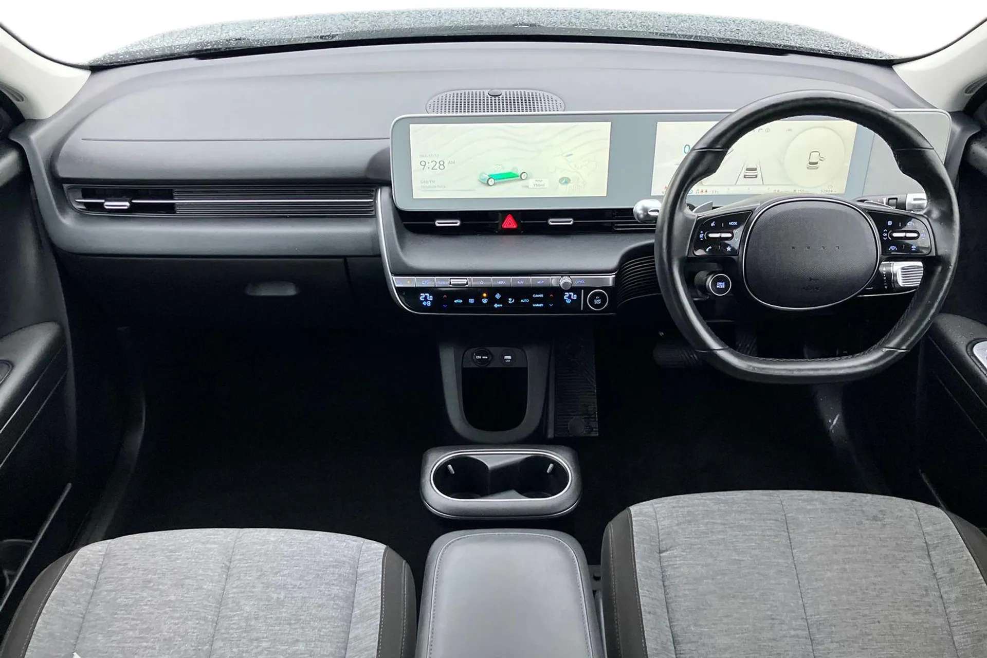 2022 HYUNDAI IONIQ 5 2022 HYUNDAI IONIQ 5