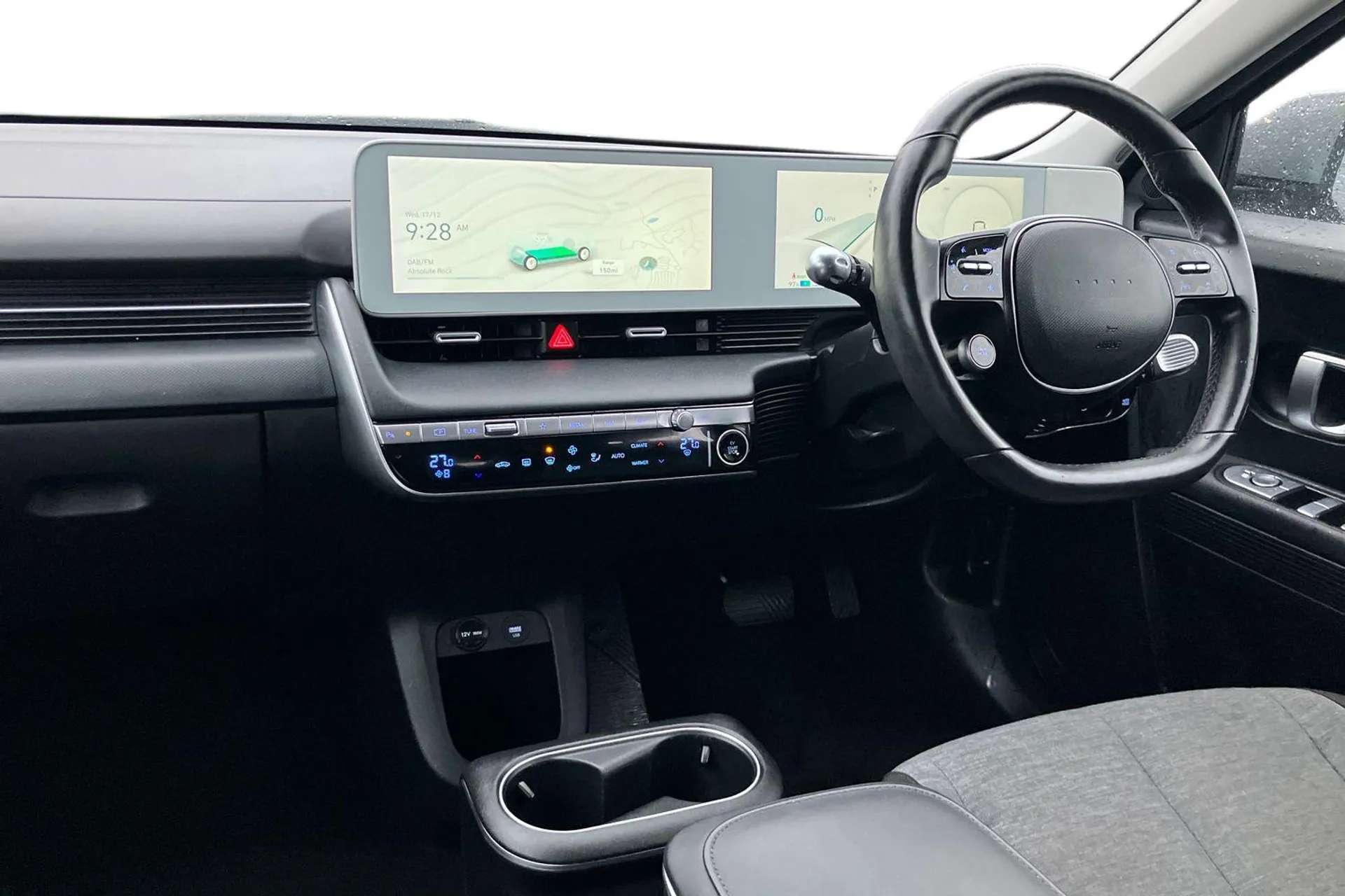 2022 HYUNDAI IONIQ 5 2022 HYUNDAI IONIQ 5