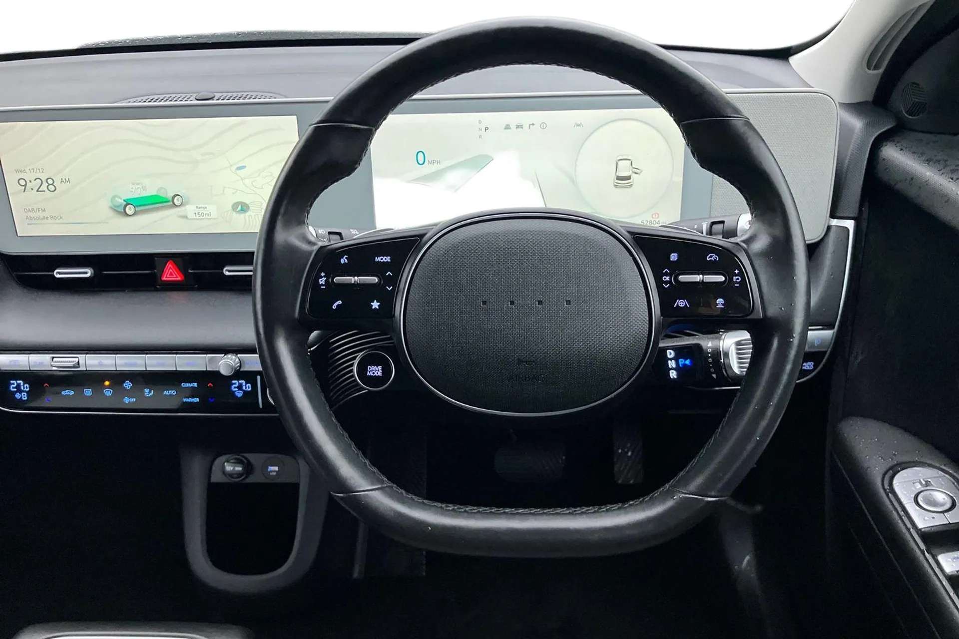 2022 HYUNDAI IONIQ 5 2022 HYUNDAI IONIQ 5