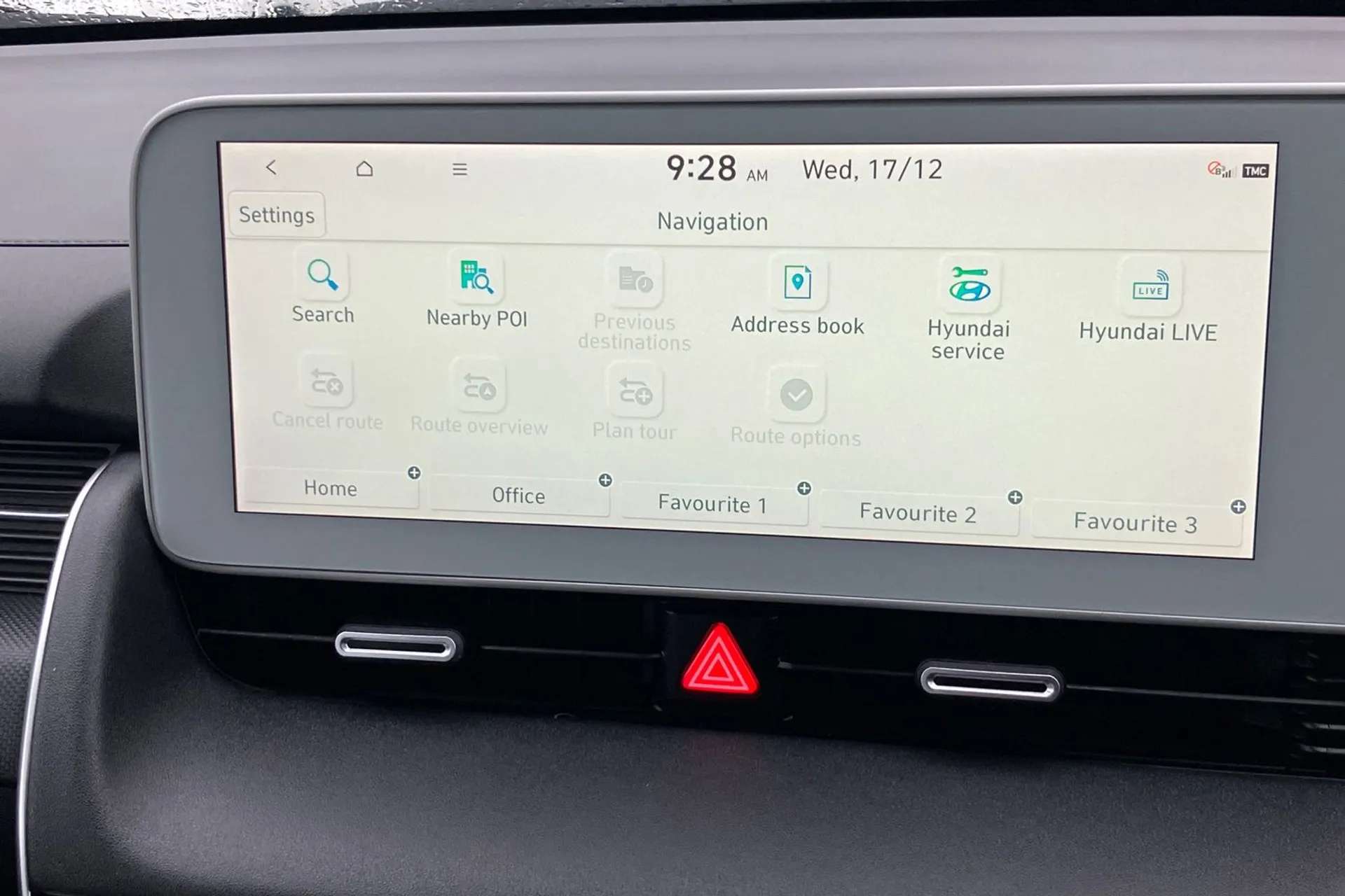 2022 HYUNDAI IONIQ 5 2022 HYUNDAI IONIQ 5