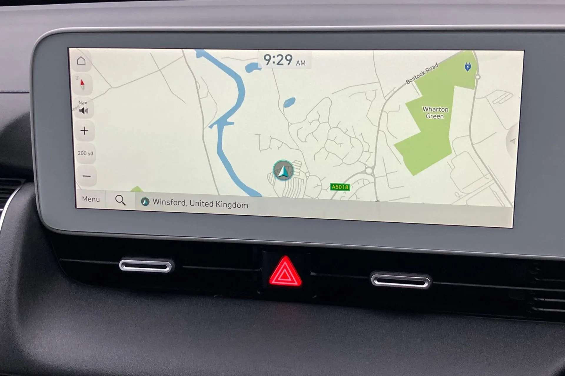 2022 HYUNDAI IONIQ 5 2022 HYUNDAI IONIQ 5