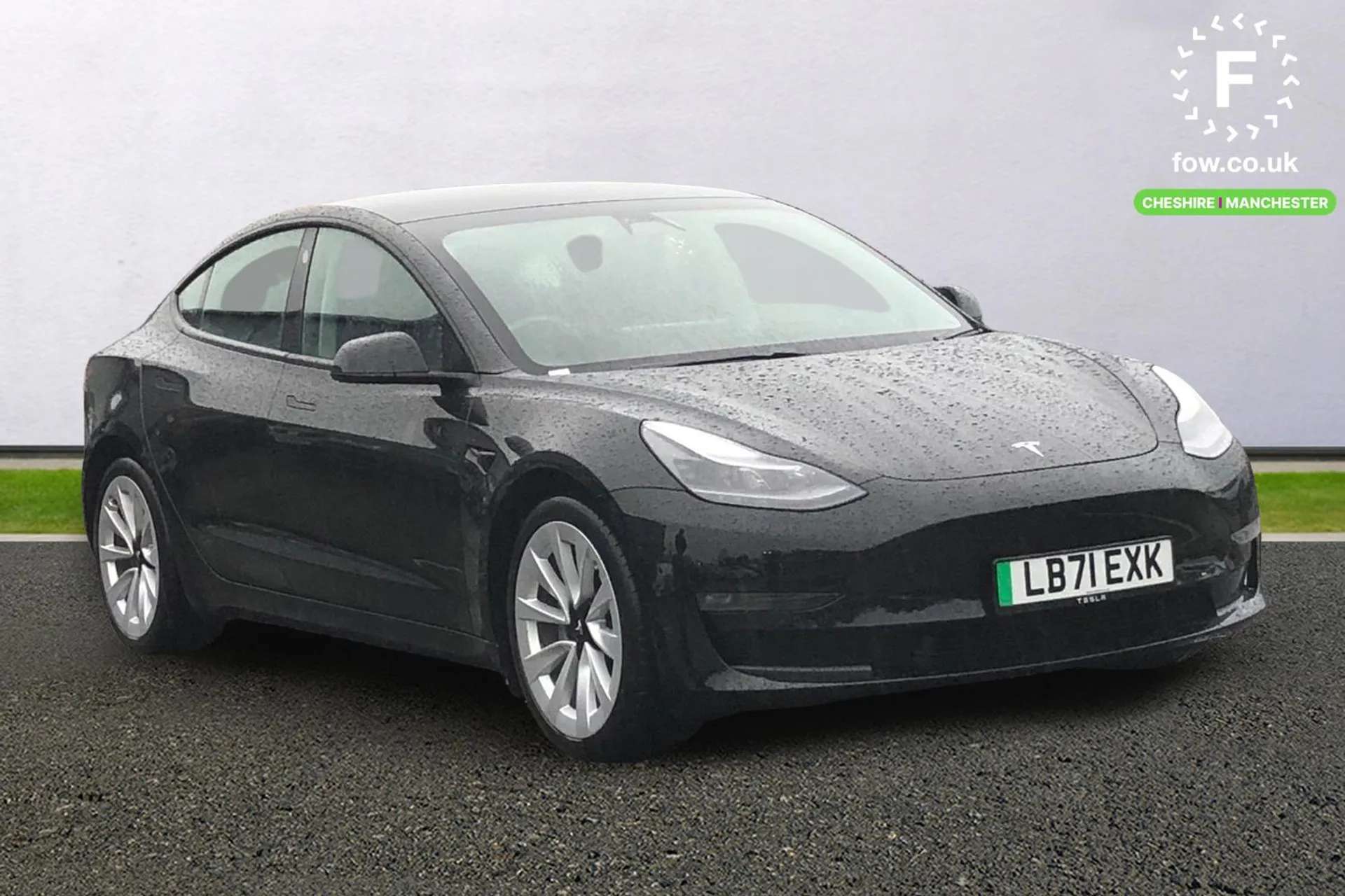 2021 TESLA MODEL 3 2021 TESLA MODEL 3