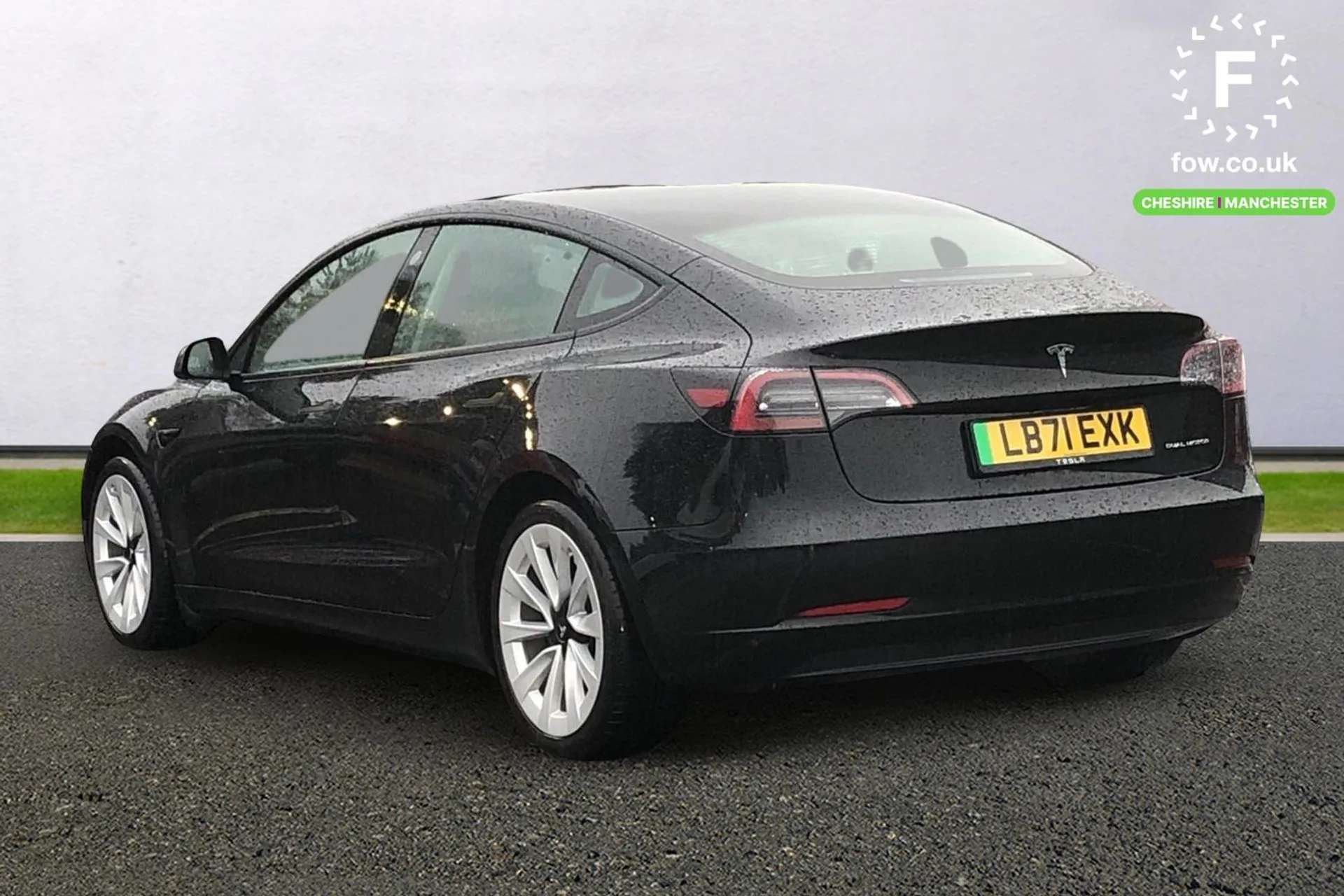 2021 TESLA MODEL 3 2021 TESLA MODEL 3