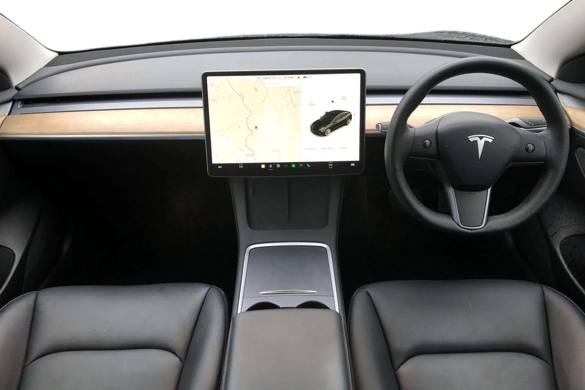 2021 TESLA MODEL 3 2021 TESLA MODEL 3