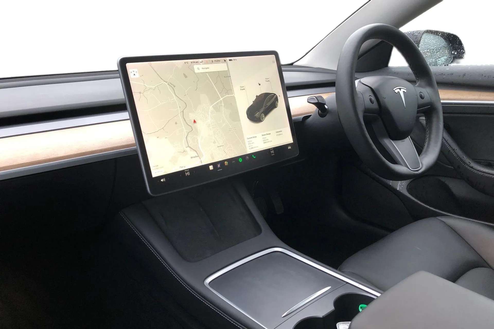 2021 TESLA MODEL 3 2021 TESLA MODEL 3