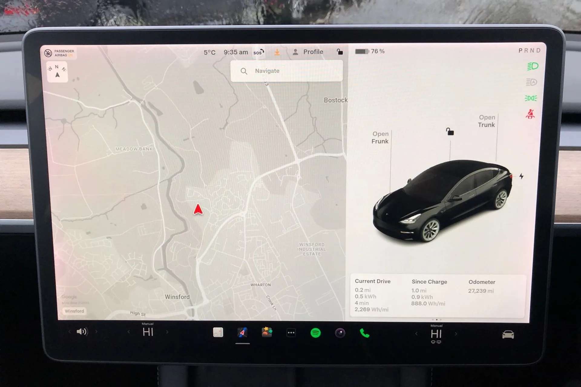 2021 TESLA MODEL 3 2021 TESLA MODEL 3