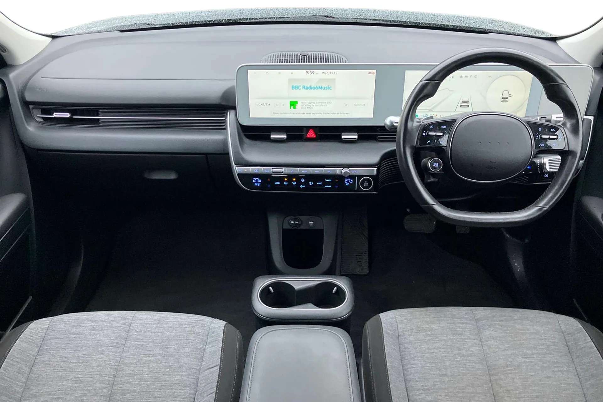 2022 HYUNDAI IONIQ 5 2022 HYUNDAI IONIQ 5