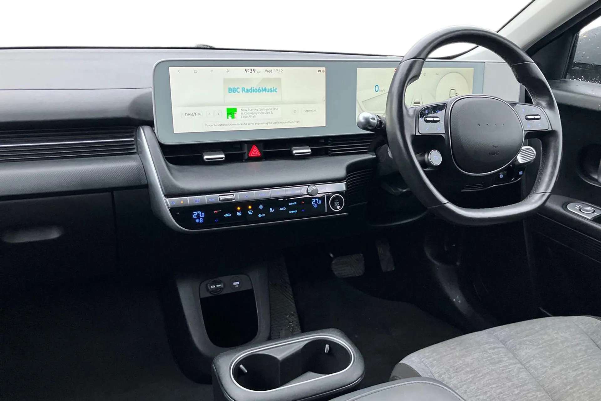 2022 HYUNDAI IONIQ 5 2022 HYUNDAI IONIQ 5