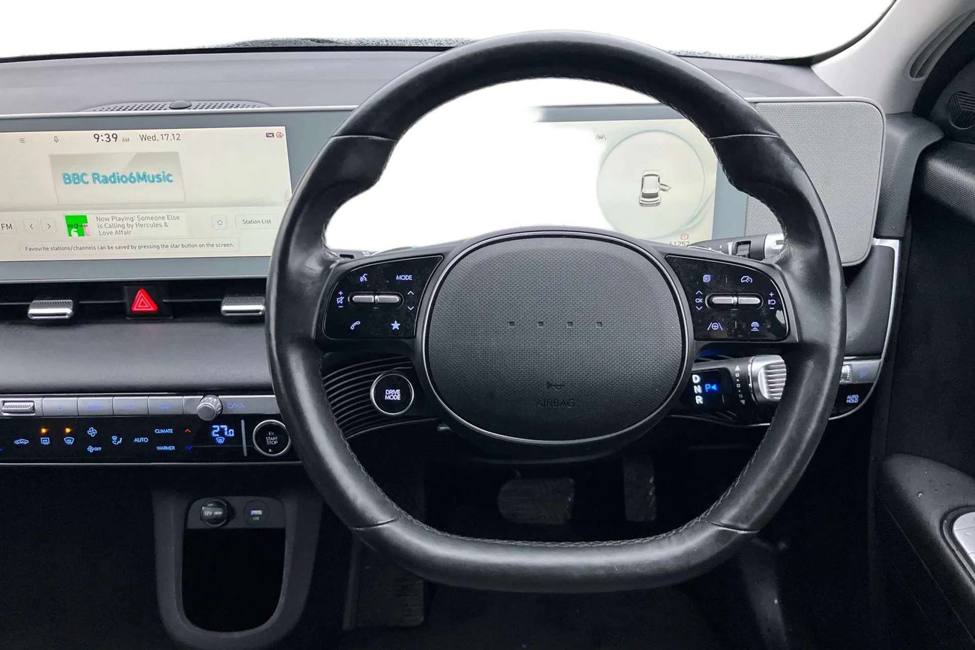 2022 HYUNDAI IONIQ 5 2022 HYUNDAI IONIQ 5