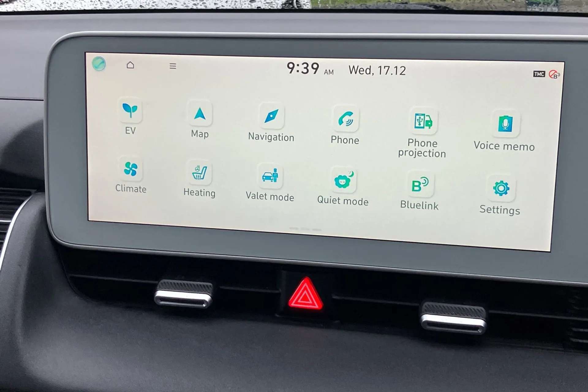 2022 HYUNDAI IONIQ 5 2022 HYUNDAI IONIQ 5