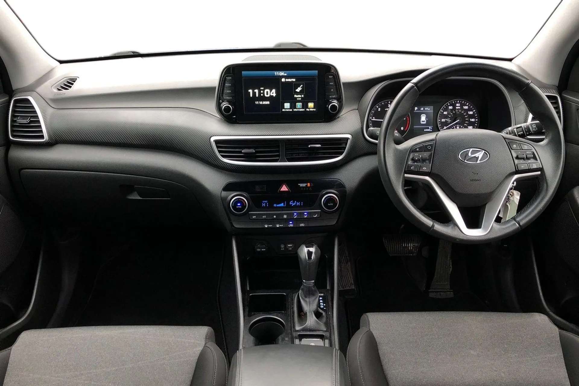 2021 HYUNDAI TUCSON 2021 HYUNDAI TUCSON