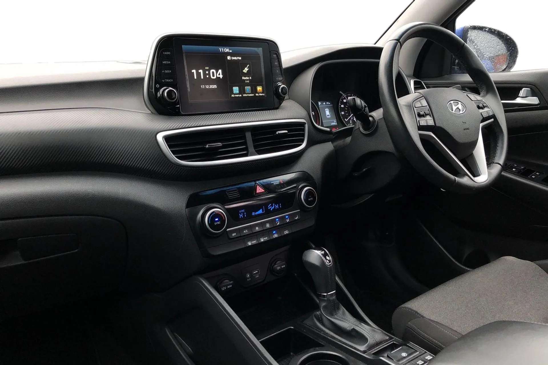 2021 HYUNDAI TUCSON 2021 HYUNDAI TUCSON