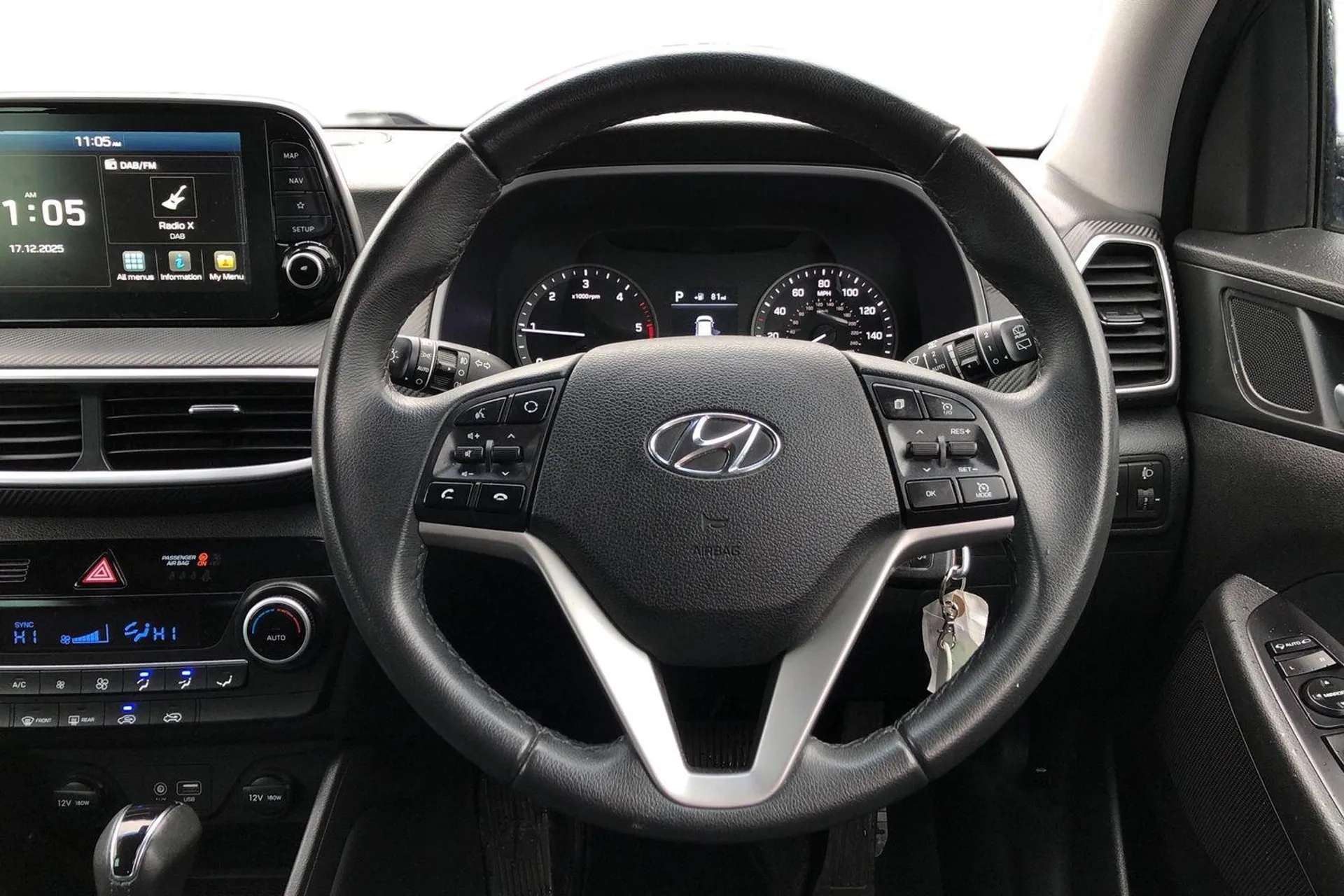 2021 HYUNDAI TUCSON 2021 HYUNDAI TUCSON