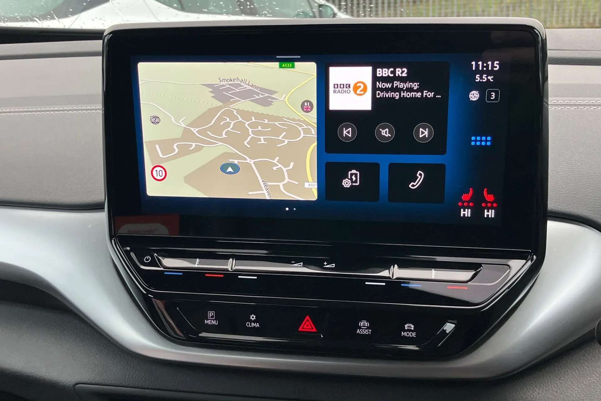 2023 VOLKSWAGEN ID.4 2023 VOLKSWAGEN ID.4