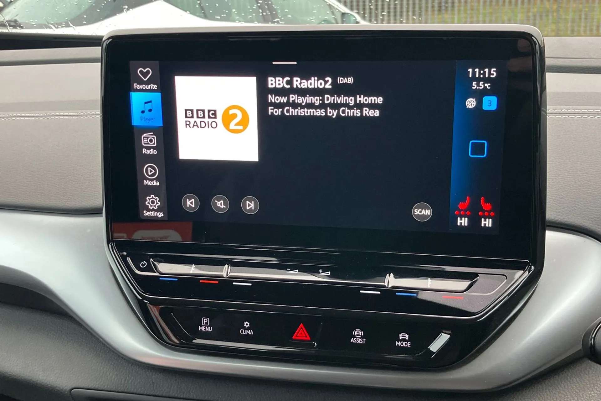 2023 VOLKSWAGEN ID.4 2023 VOLKSWAGEN ID.4