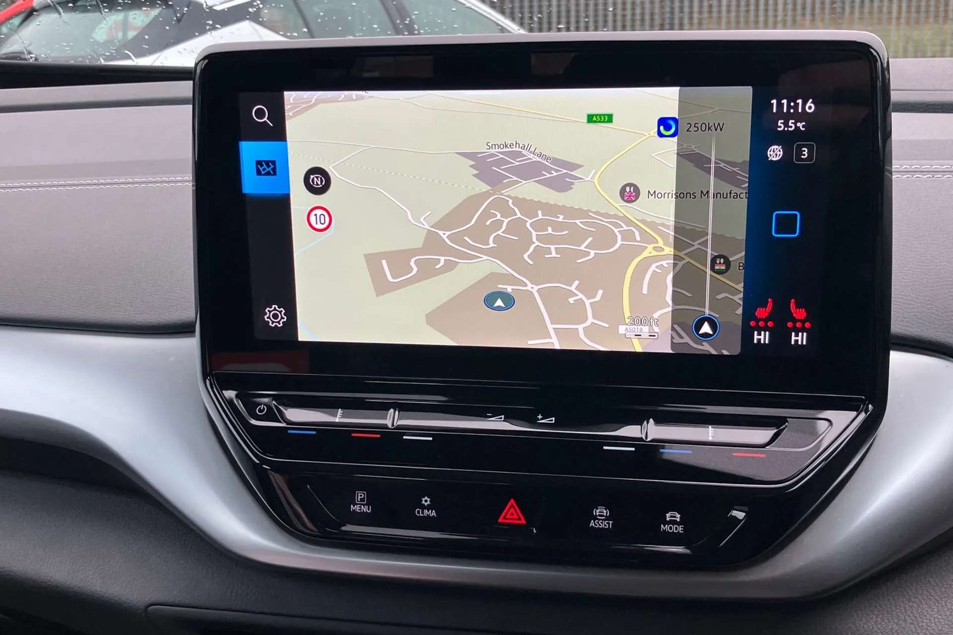 2023 VOLKSWAGEN ID.4 2023 VOLKSWAGEN ID.4