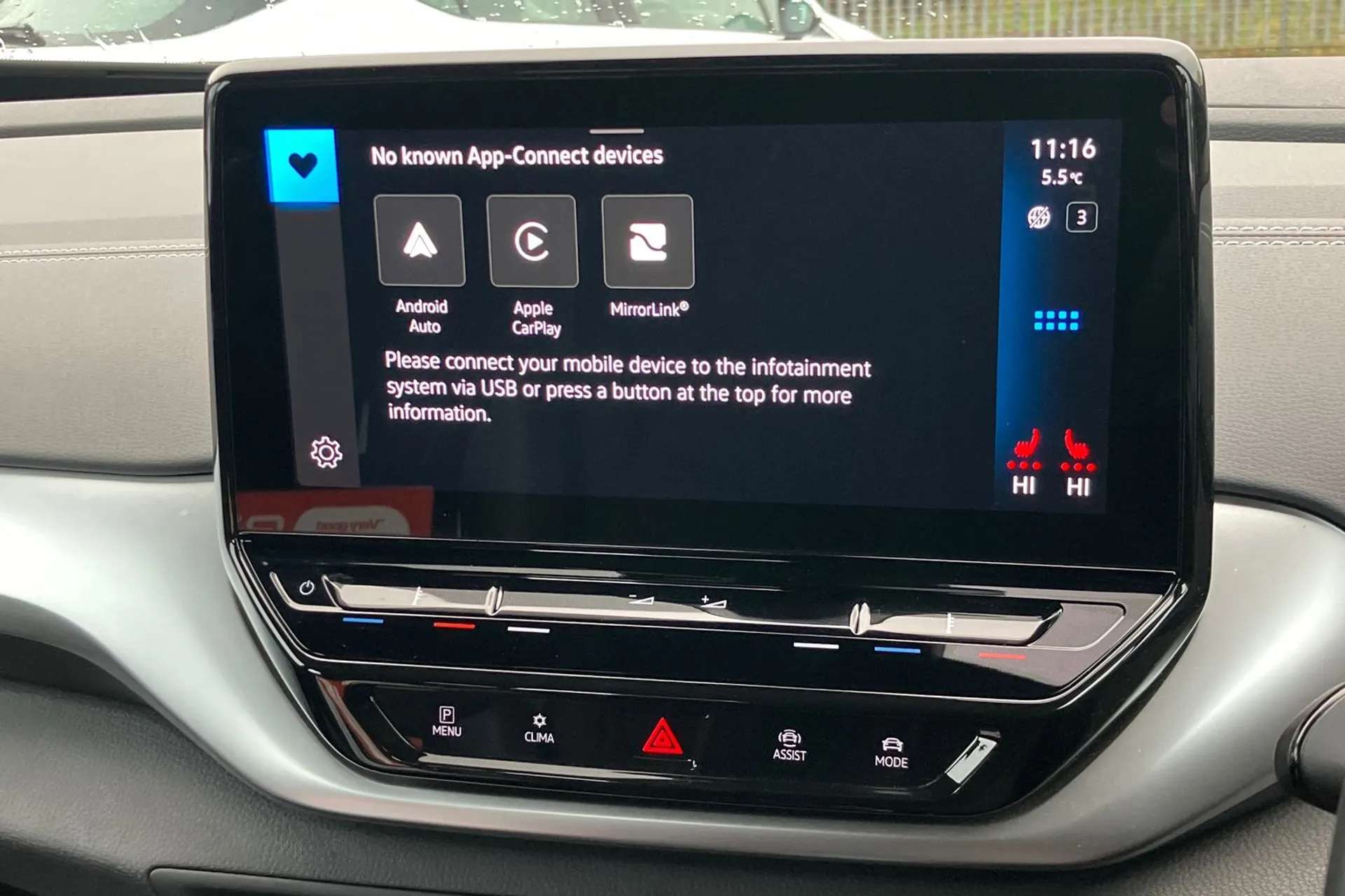 2023 VOLKSWAGEN ID.4 2023 VOLKSWAGEN ID.4