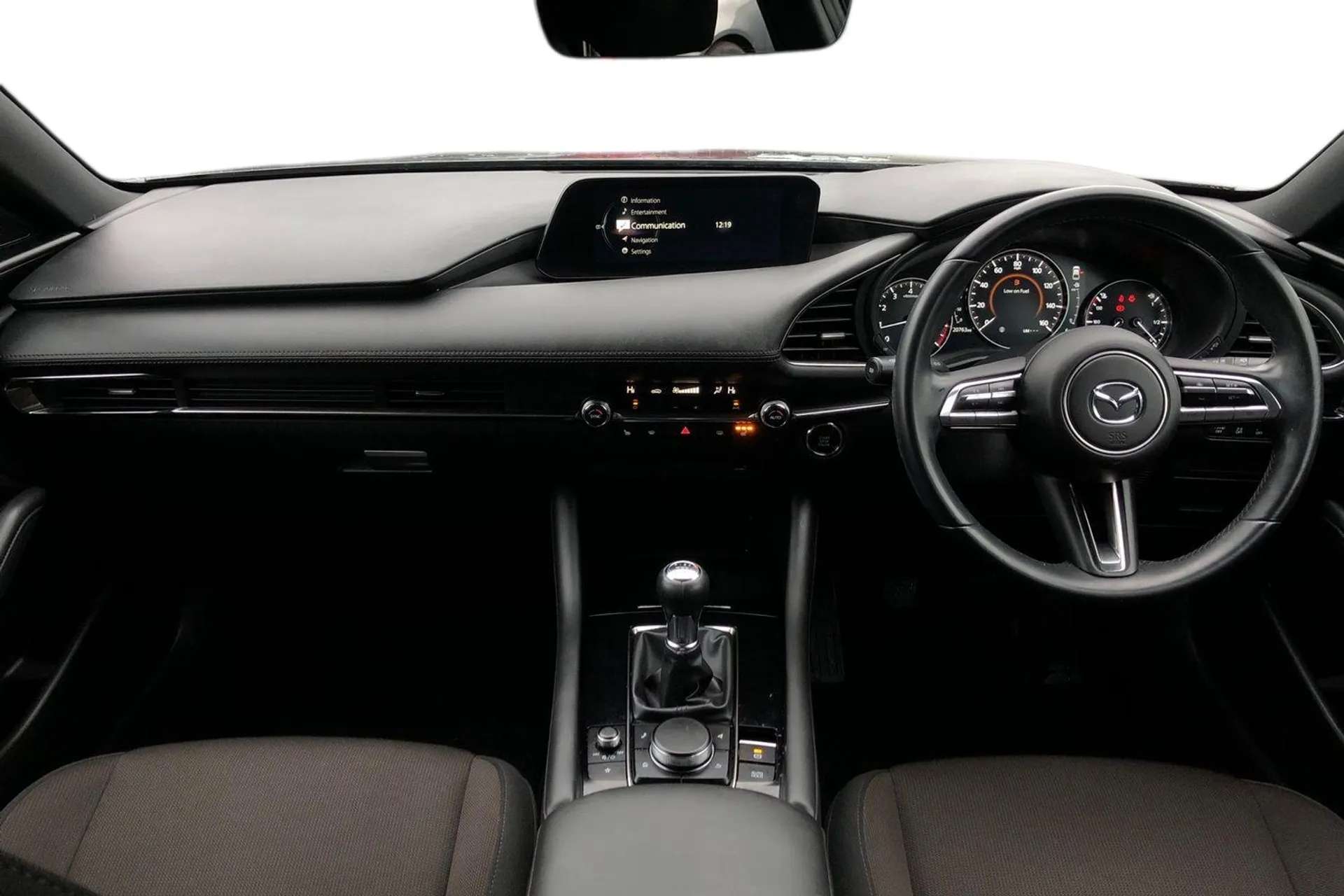 2021 MAZDA MAZDA3 2021 MAZDA MAZDA3