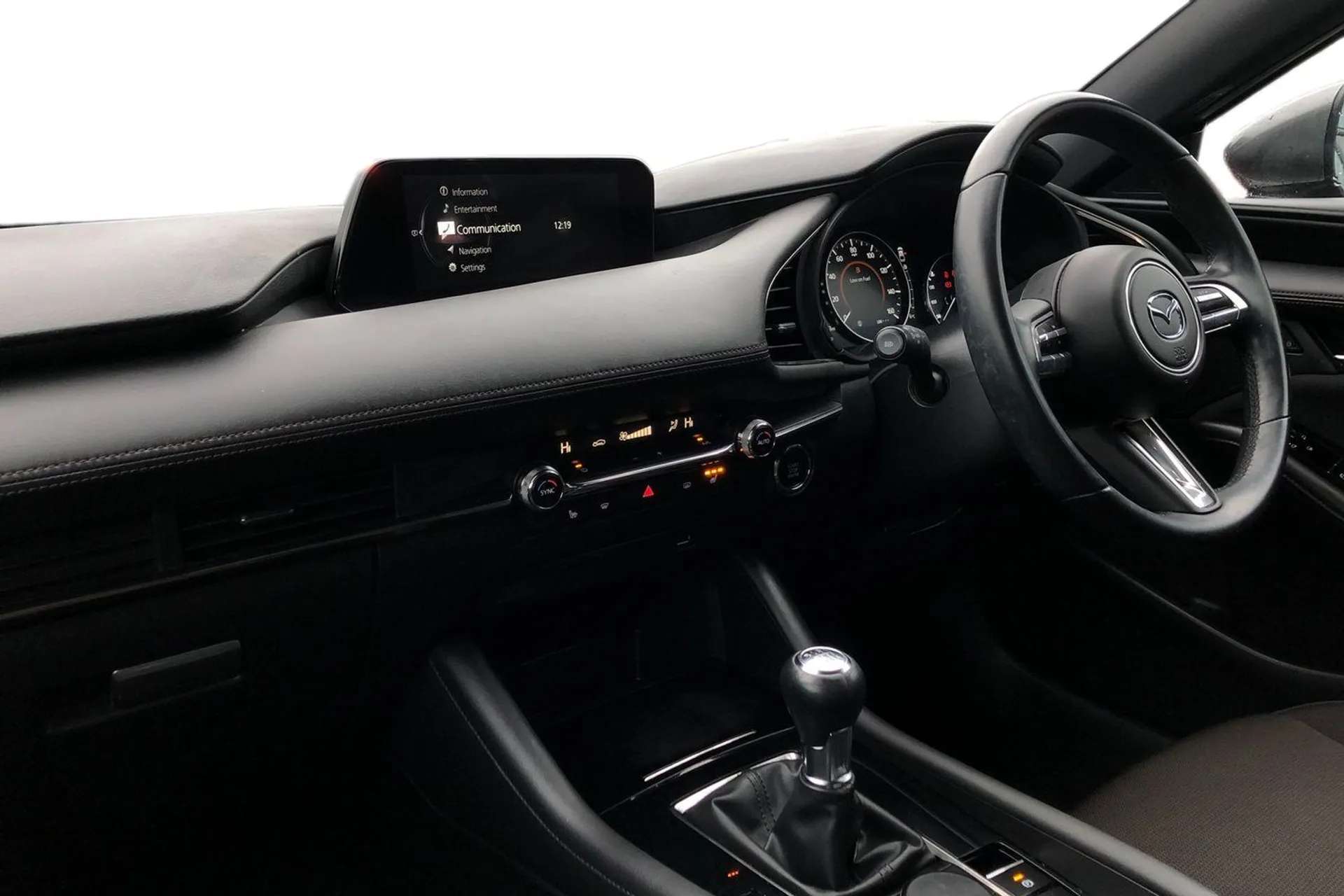 2021 MAZDA MAZDA3 2021 MAZDA MAZDA3